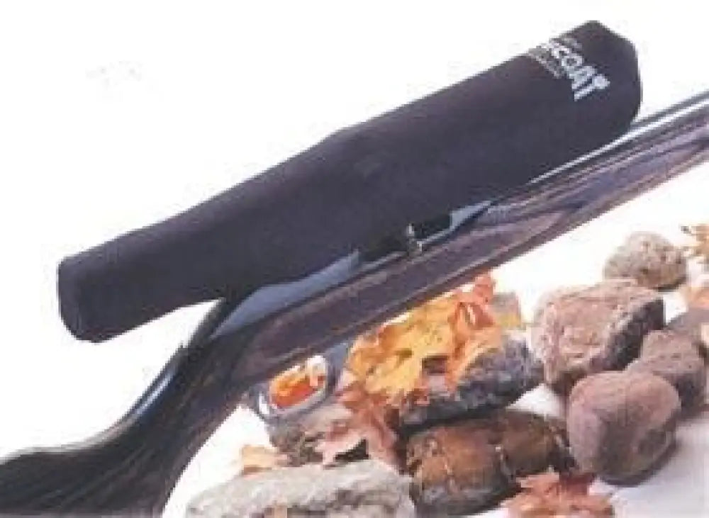 Scopecoat Scope Covers & Sunshades Sentry Products Group Dba Cover - Medium 10.5’’x30mm Black Buy at Faith and Freedom