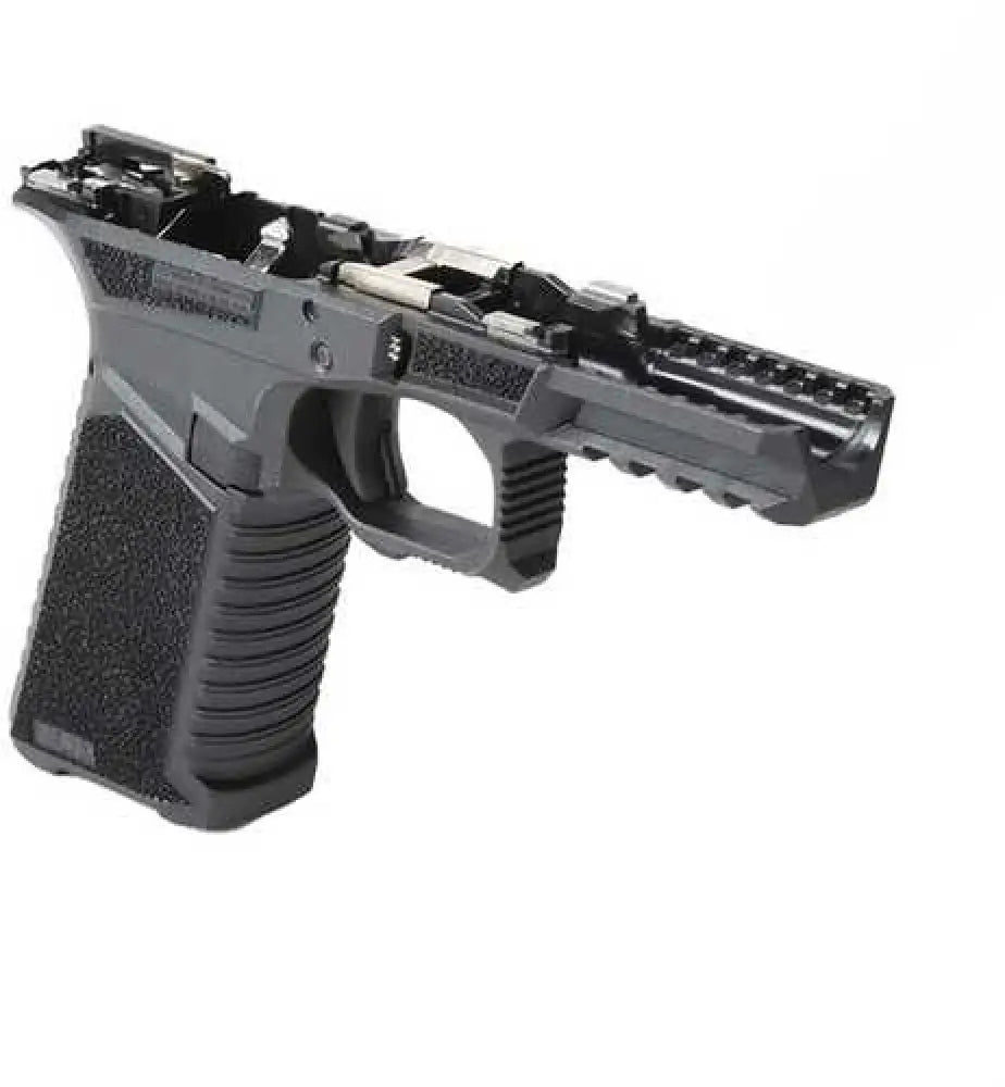 Sct 17 Full Size Assembled Polymer Frame - 226010000