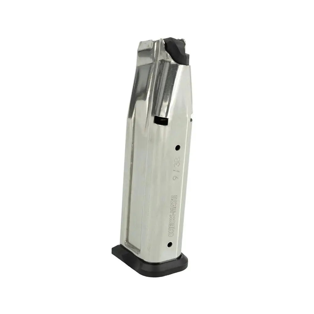 Sds Arms Handgun Magazines Tisas Checkmate 1911 Double Stack 2011 Magazine 9mm Luger 17/rd Buy at Faith and Freedom