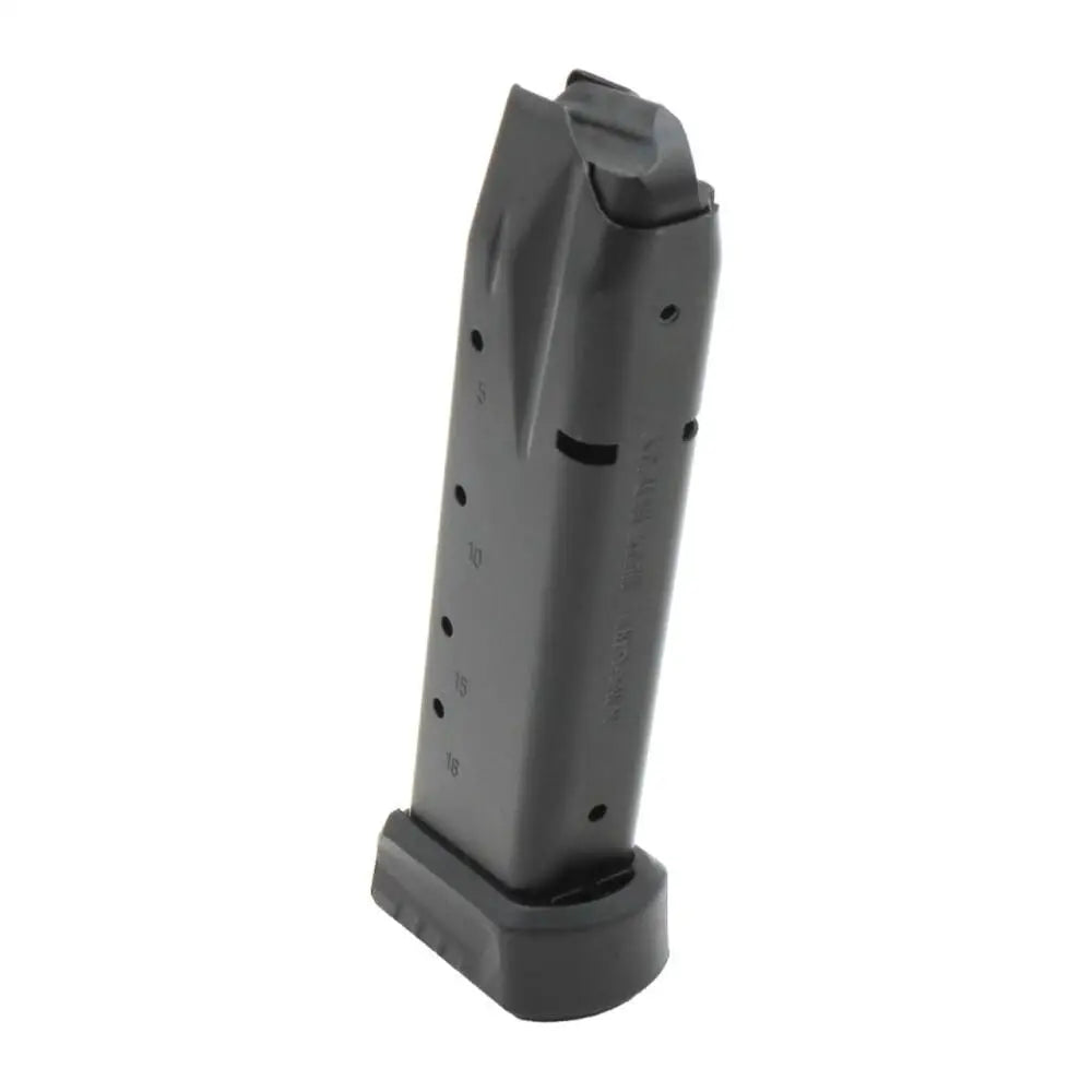 Sds Arms Handgun Magazines Tisas Px-9 Gen 1-3 Magazine Black 9mm Luger 20/rd Buy at Faith and Freedom Outdoors