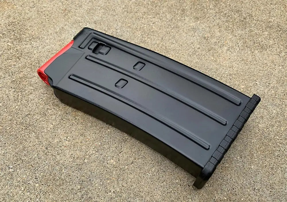 Sds Arms Shotgun Magazines T5rdm Turkish Standard Magazine 5/rd Buy at Faith and Freedom Outdoors