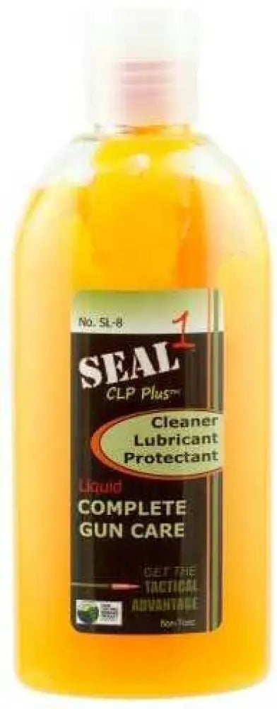 Seal 1 Clp Liquid Plus Cleaner/lubricant/protectant 8 Oz - Sl8