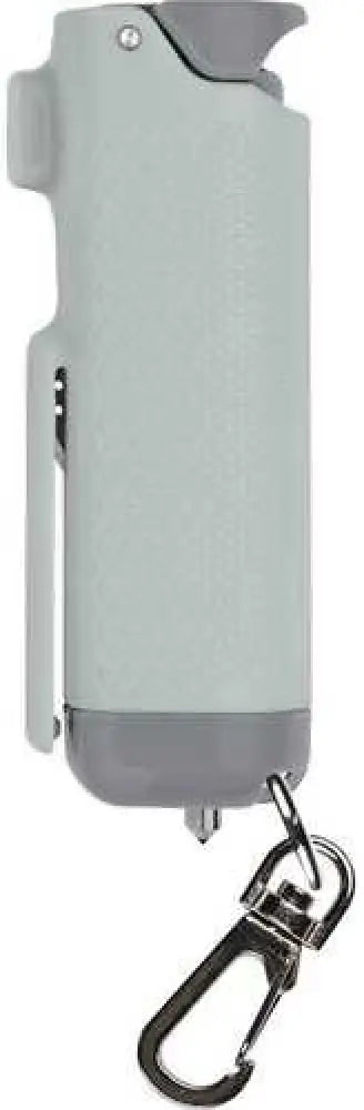 Sec Selg01 Peppergel/beltcutter/glassbrkr Grey