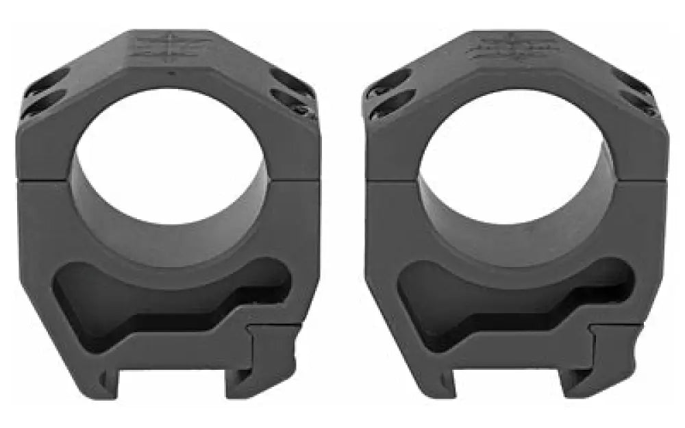 SEEKINight Sights 30MM TUBE 1.26’’ XHIGH 4CAP Buy At Faith And Freedom Outdoors - Ring