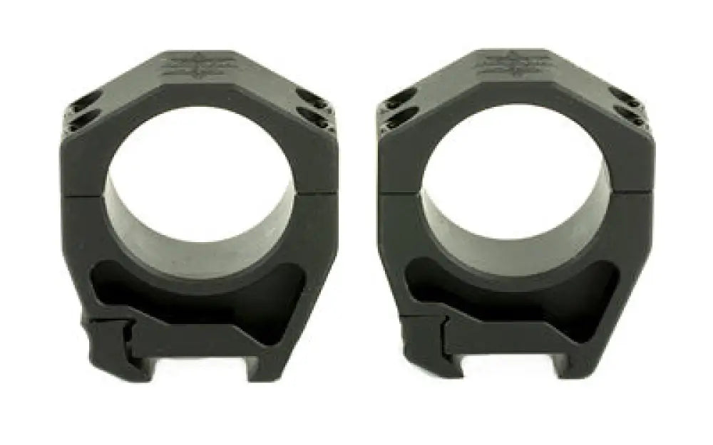Seekinight Sights 34mm Tube 1.26’’ x High 4cap Buy at Faith and Freedom Outdoors - Rings - Ring
