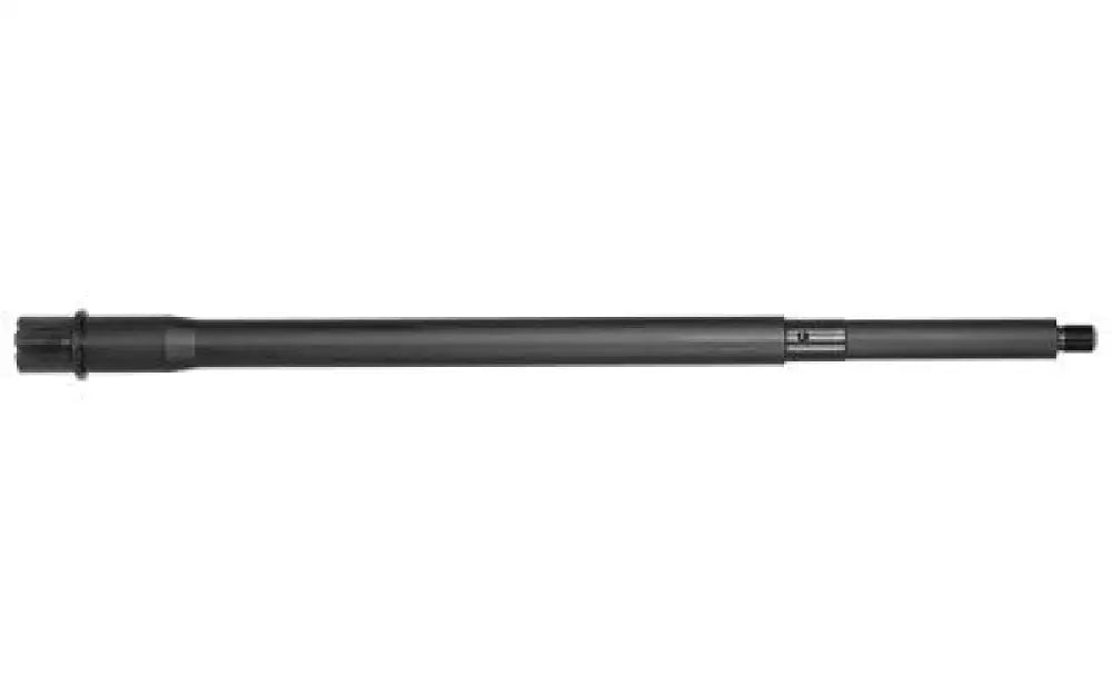 Seekins Bbl 18’’ 223wylde Blk Buy at Faith and Freedom Outdoors - Rifle Barrels - Barrel
