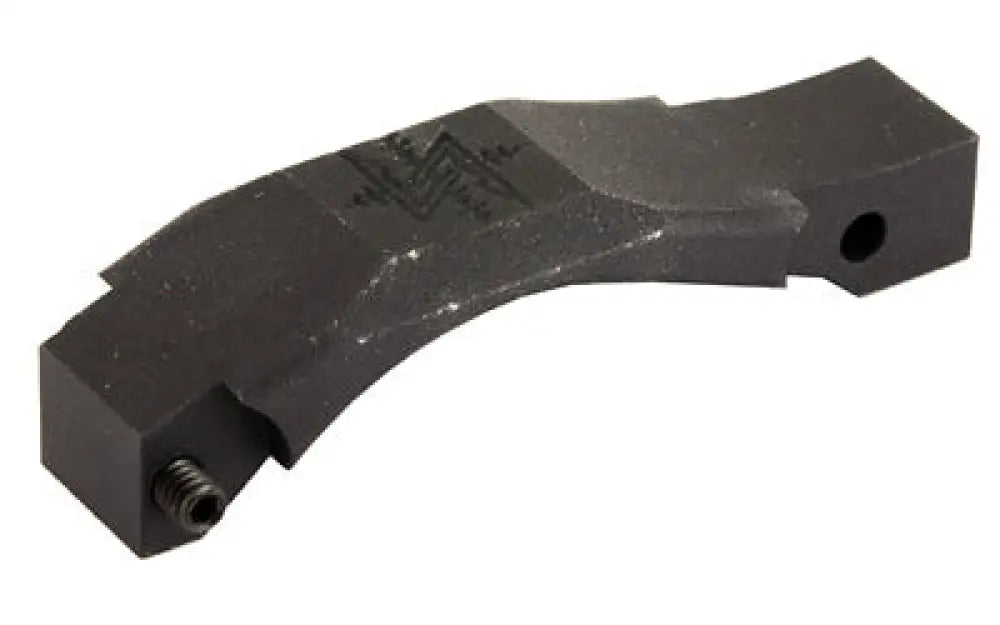 Seekins Billet Ar Trigger Guard Blk Buy at Faith and Freedom Outdoors - Long Gun Parts - Trigger Guard