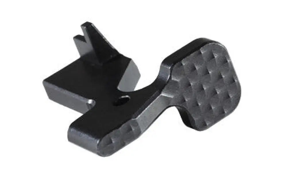 Seekins Enhanced Bolt Catch Buy at Faith and Freedom Outdoors - Long Gun Parts - Bolt Catch