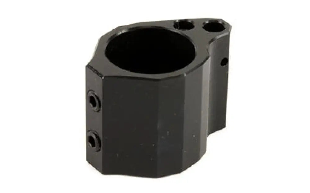 Seekins Low Pro Gas Block.750 Buy at Faith and Freedom Outdoors - Long Gun Parts - Gas Block