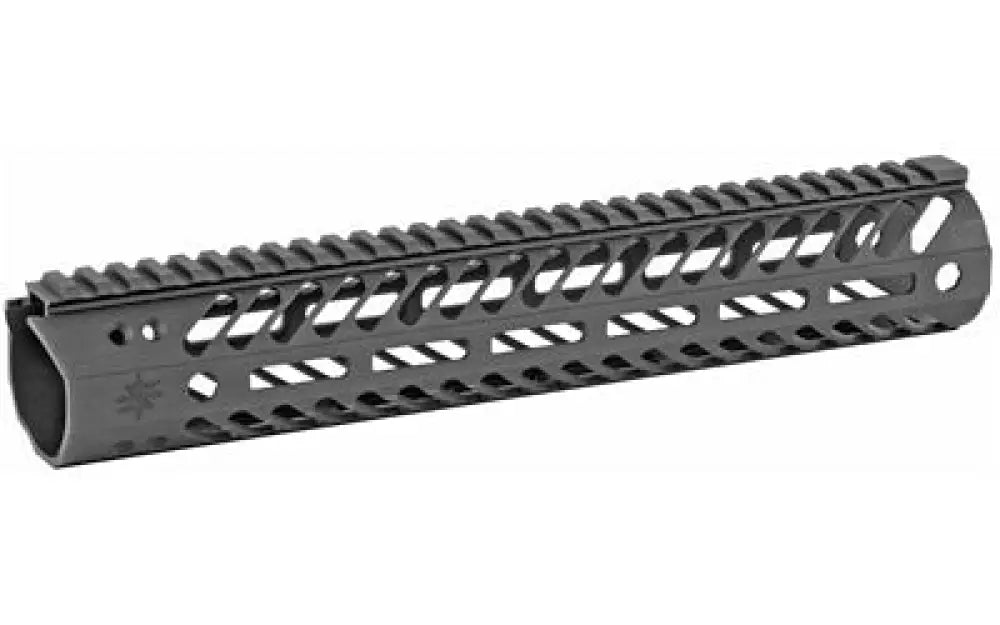 Seekins Mcsr Mlok Rail 12’’ Blk Buy at Faith and Freedom Outdoors - Handguards & Forends - Rail