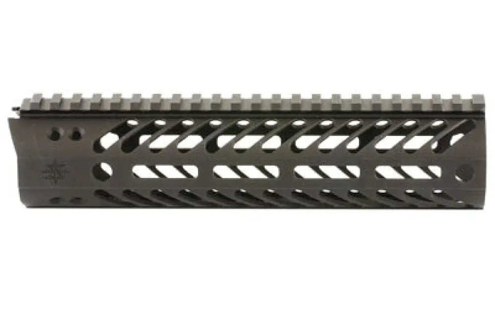 Seekins Mcsr Mlok Rail 9’’ Blk Buy at Faith and Freedom Outdoors - Handguards & Forends - Rail