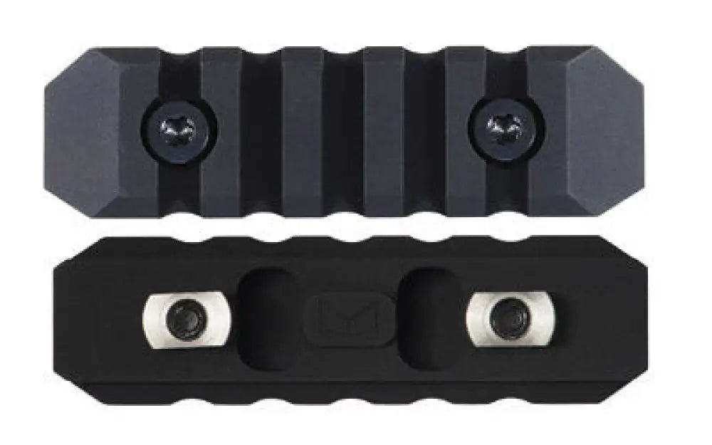 Seekins Mlok Rail Section 5 Slot Buy at Faith and Freedom Outdoors - Handguards & Forends - Rail