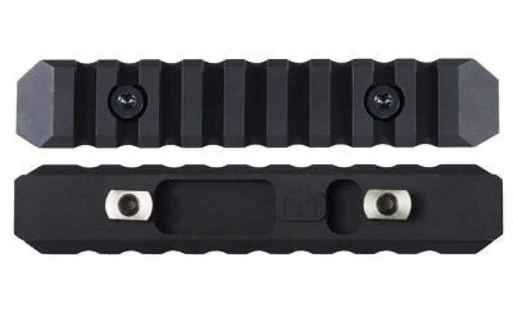 Seekins Mlok Rail Section 9 Slot Buy at Faith and Freedom Outdoors - Handguards & Forends - Rail