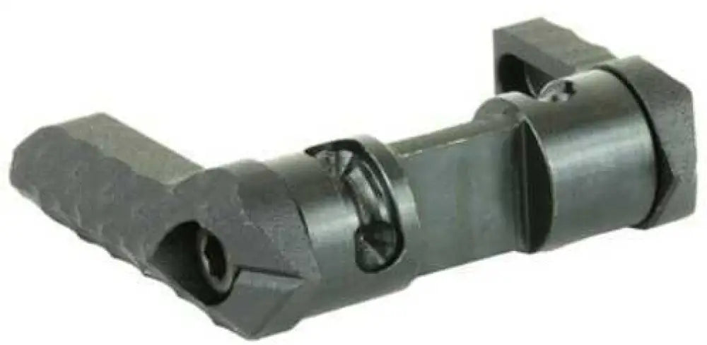 Seekins Precision 0011580002 Sp Safety Selector Kit 6061-t6 Aluminum Black Anodized - 11580002