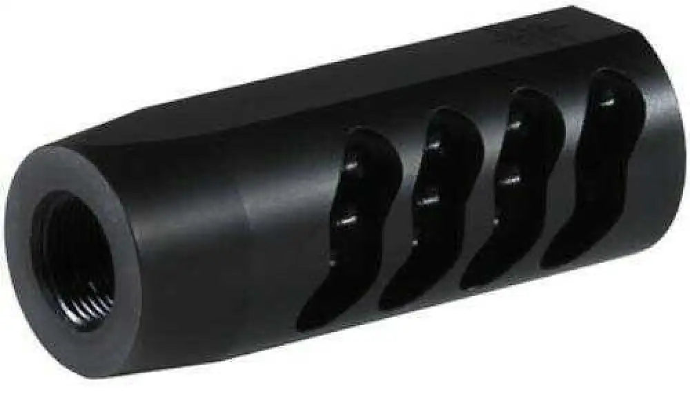 Seekins Precision Ar Atc Muzzle Brake 223 Rem/5.56 Nato Melonited Black Finish 1/2x28 Threads 11510035