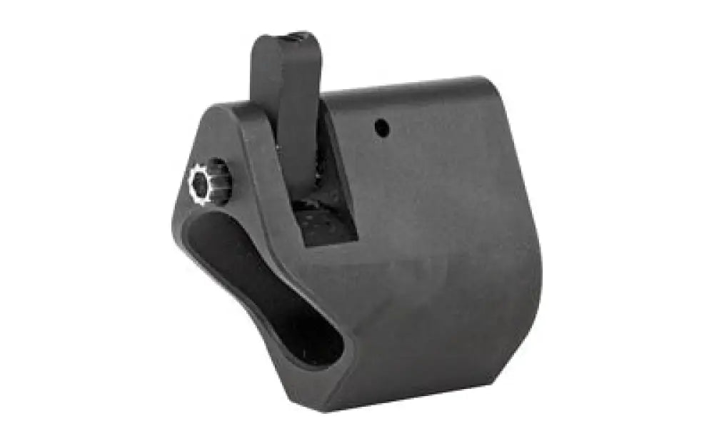 Seekins Select Adj Gas Block.750 Buy at Faith and Freedom Outdoors - Long Gun Parts - Gas Block