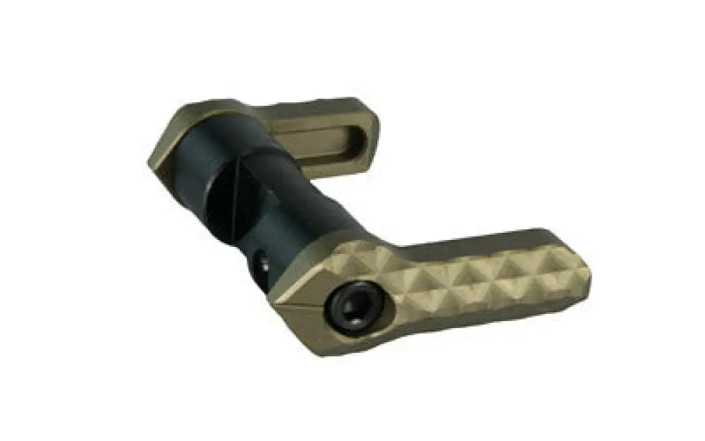 Seekins Sp Sfty Selector Kit Fde Buy at Faith and Freedom Outdoors - Long Gun Parts - Safety Selector