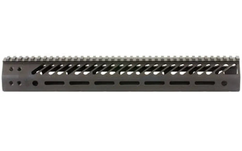 Seekins Sp3r Mlok Rail 15’’ Blk Buy at Faith and Freedom Outdoors - Handguards & Forends - Rail