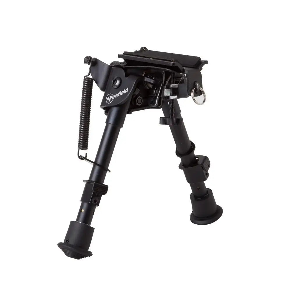 Sellmark Corporation Bipods Firefield 6-9 Bipod Buy at Faith and Freedom Outdoors