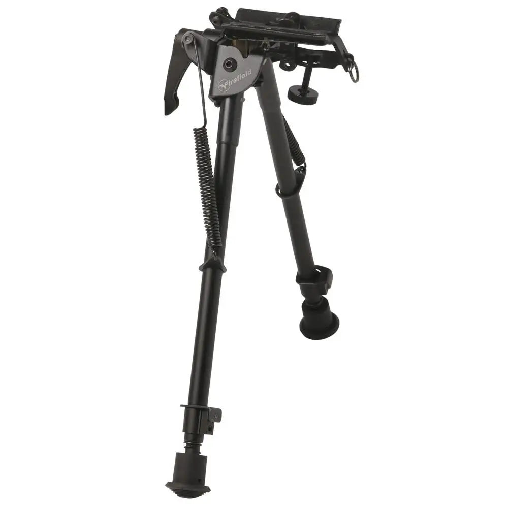 Sellmark Corporation Bipods Firefield Stronghold 11-16 Bipod Buy at Faith and Freedom Outdoors