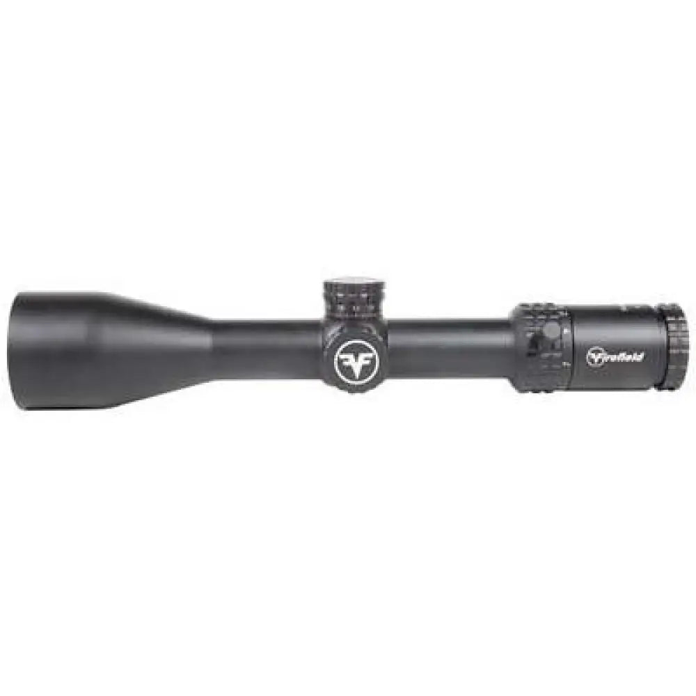 Sellmark Corporation Centerfire Scopes Firefield Rapidstrike Rifle Scope 5-20x50 30mm Sfp Plex Illum. Black Buy