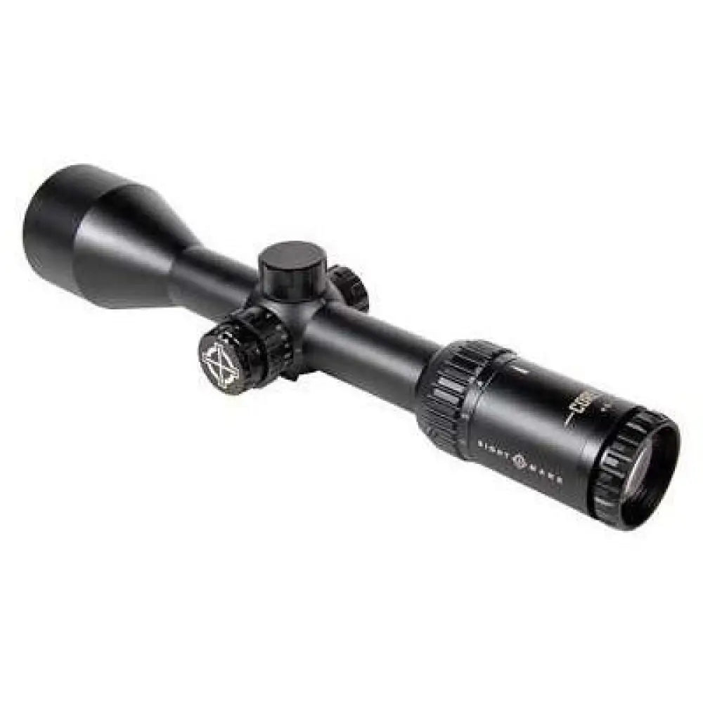 Sellmark Corporation Centerfire Scopes Sightmark Core Hx 2.0 Rifle Scope 4-16x50 30mm Hdr2 Black Buy at Faith