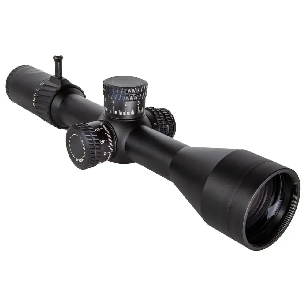 Sellmark Corporation Centerfire Scopes Sightmark Presidio 3-18x50 Rifle Scope Ffp Lr2 Illuminated Black Buy at Faith