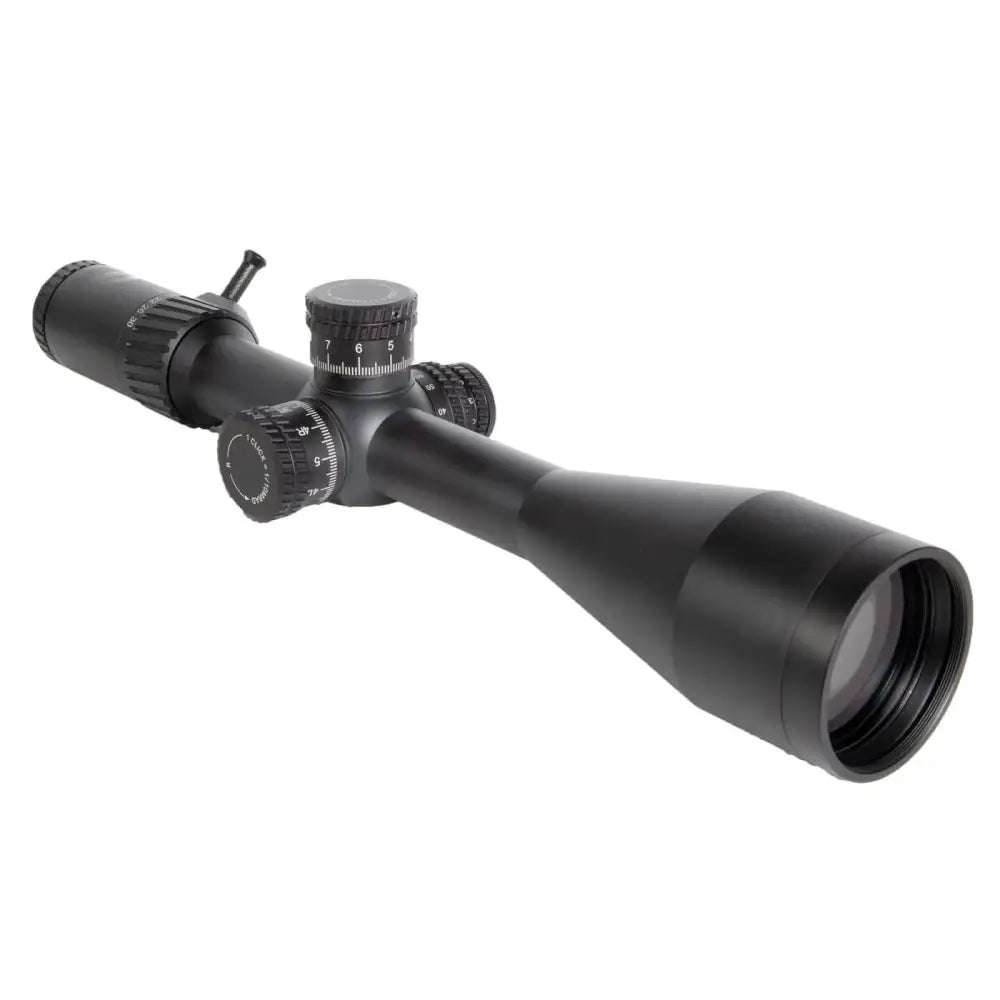 Sellmark Corporation Centerfire Scopes Sightmark Presidio 5-30x56 Rifle Scope Ffp Lr2 Illuminated Black Buy at Faith