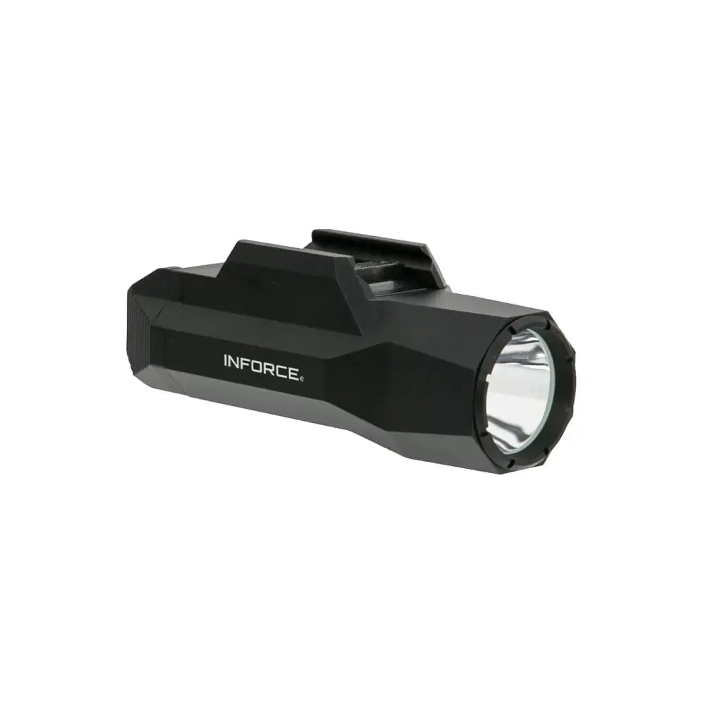 Sellmark Corporation Handgun Lights Inforce Wild2 Weapon Integrated Lighting Device Light 1000 Lumens Black Buy