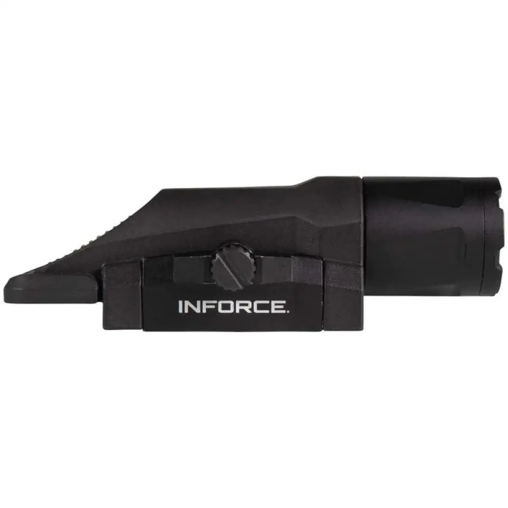Sellmark Corporation Handgun Lights|rifle Lights Inforce Wml Weapon Light Gen 3 White/ir Black Buy at Faith and Freedom
