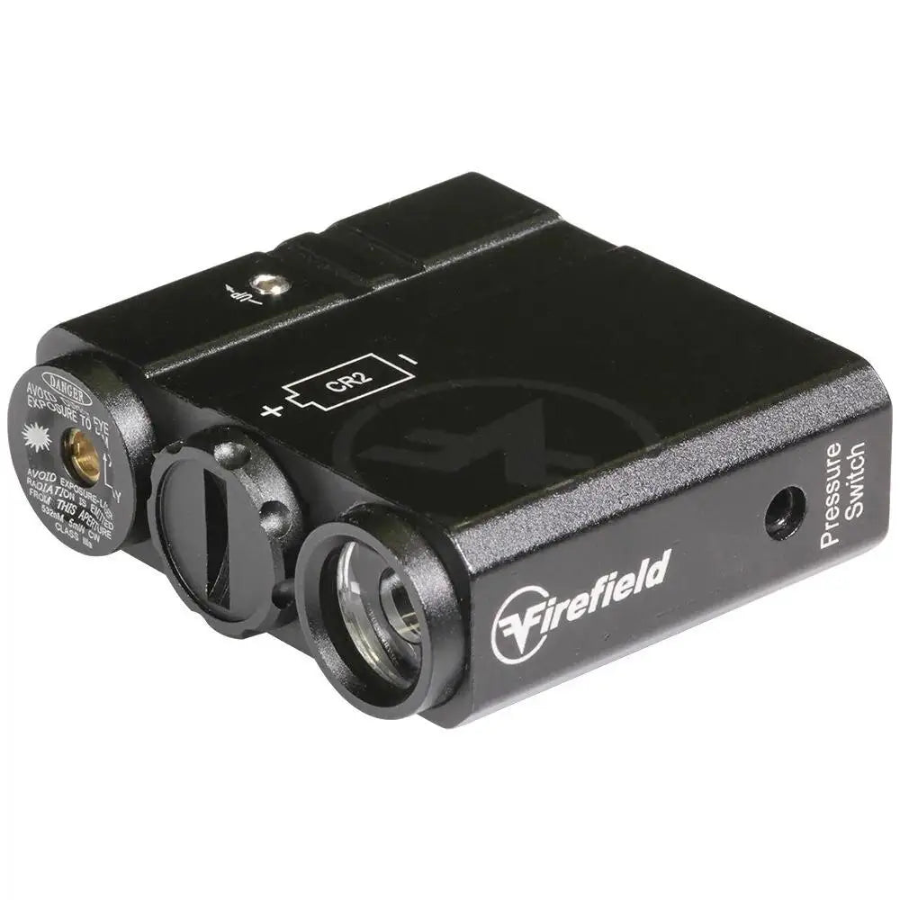 Sellmark Corporation Laser Sights Firefield Charge Ar Red Sight and Flashlight Buy at Faith and Freedom Outdoors