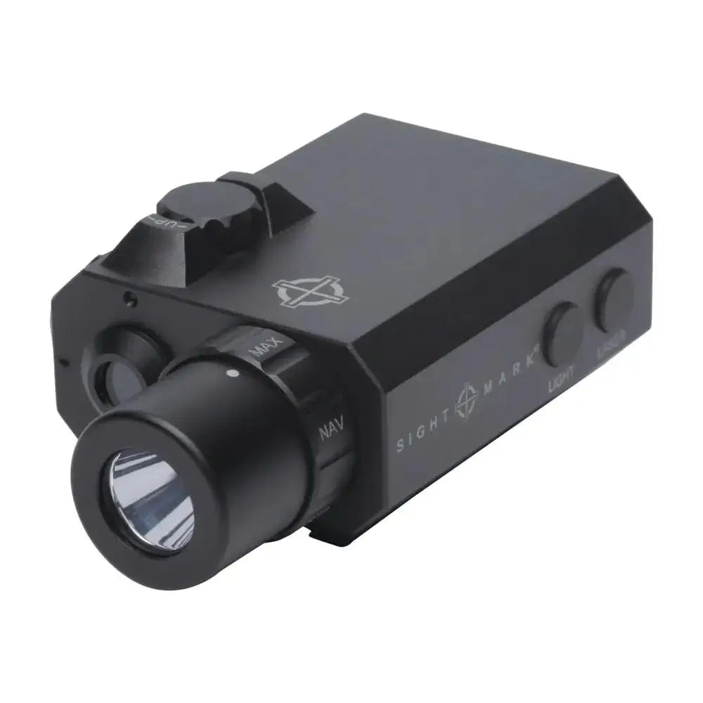 Sellmark Corporation Laser Sights Sightmark Lopro Mini Combo Flashlight and Green Sight Buy at Faith and Freedom