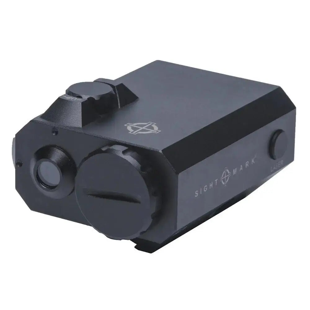 Sellmark Corporation Laser Sights Sightmark Lopro Mini Green Sight Buy at Faith and Freedom Outdoors