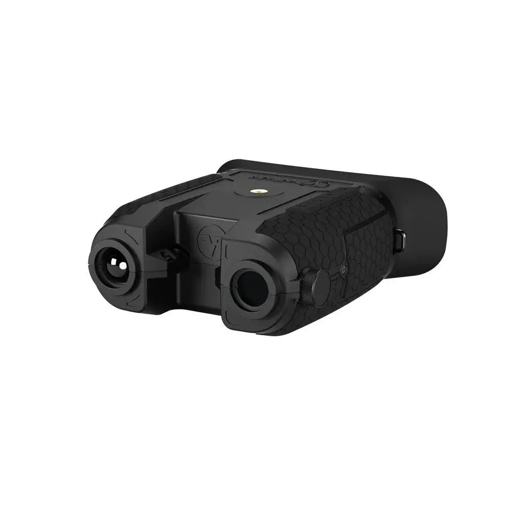 Sellmark Corporation Night Vision Binoculars Firefield Hexcore Digital Binocular with Dnv Head Mount Buy at Faith