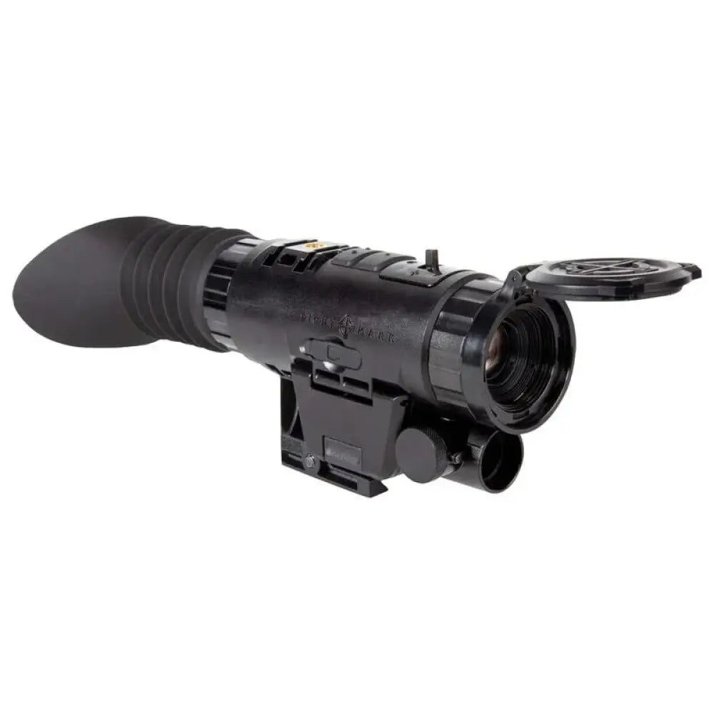 Sellmark Corporation Night Vision Monoculars Sightmark Wraith 4k 1-8x Monocular Buy at Faith and Freedom Outdoors