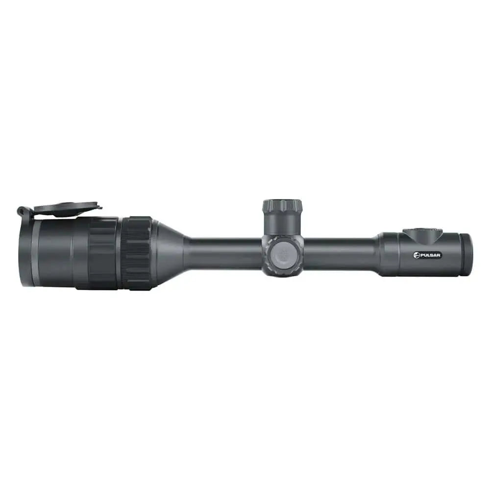 Sellmark Corporation Night Vision Rifle Scopes Pulsar Digex C50 3.5-14x50 Scope (with Digex-x850s Ir Illuminator) Buy
