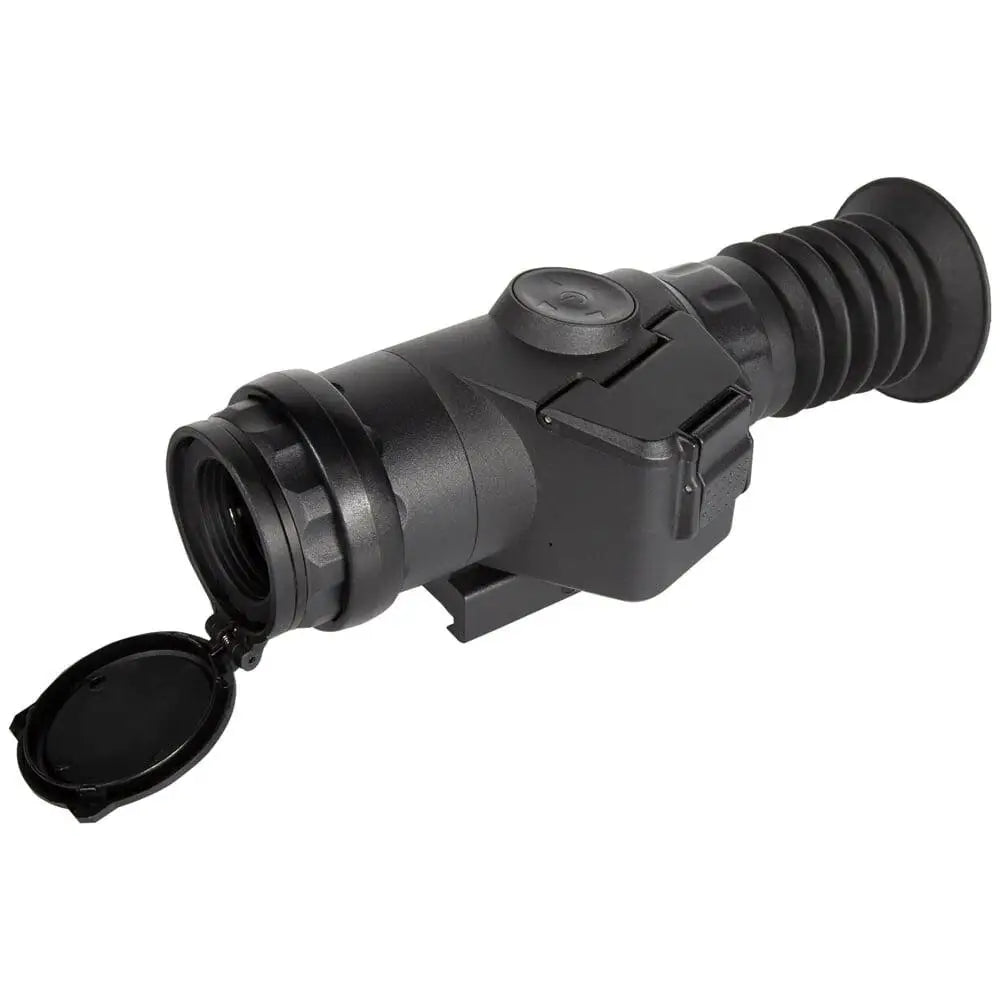 Sellmark Corporation Night Vision Rifle Scopes Sightmark Wraith 4k Mini 2-16x32 Digital Scope Black Buy at Faith