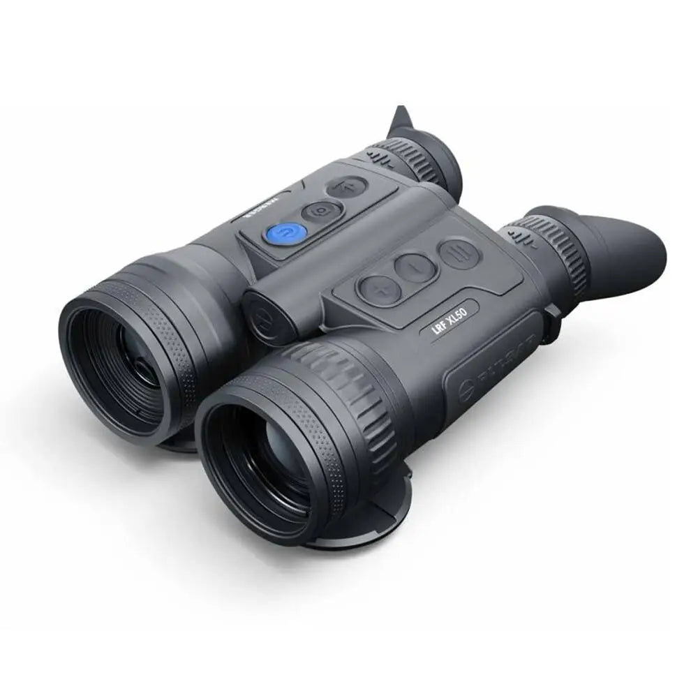 Sellmark Corporation Optics|thermal Binoculars Pulsar Merger Thermal Binocular Lrf Xl50 Buy at Faith and Freedom