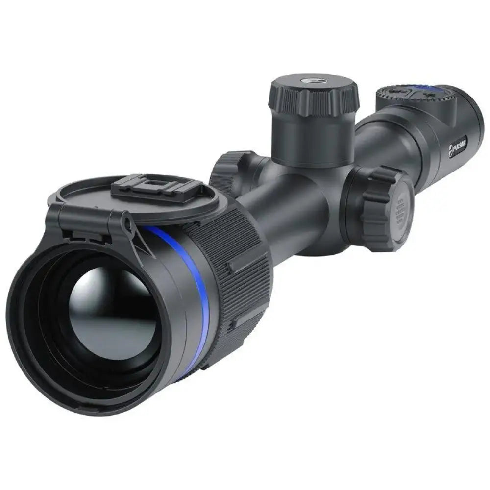 Sellmark Corporation Optics|thermal Rifle Scopes Pulsar Thermion 2 Xg50 Thermal Scope Buy at Faith and Freedom Outdoors