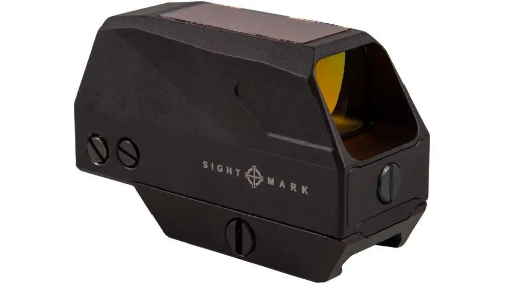 Sellmark Corporation Optics|tube Sightmark Volta Solar Red Dot Sight Buy at Faith and Freedom Outdoors