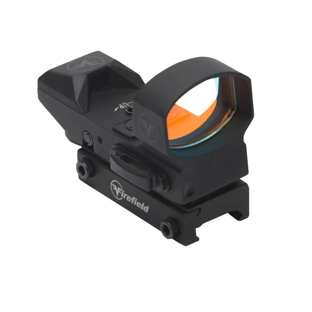Sellmark Corporation Reflex Firefield Impact Sight for Msr Platforms & Shotguns Buy at Faith and Freedom Outdoors