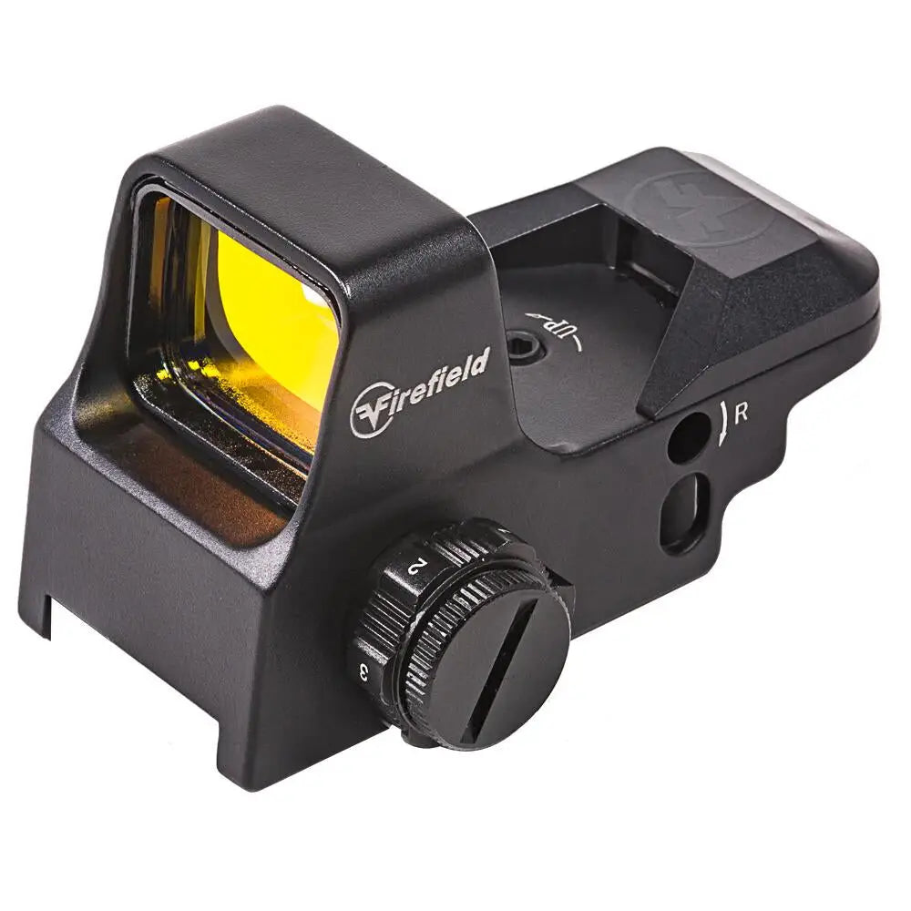 Sellmark Corporation Reflex Firefield Impact Xl Compact Sight Buy at Faith and Freedom Outdoors