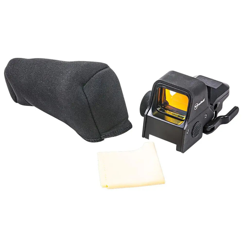 Sellmark Corporation Reflex Firefield Impact Xlt Sight Buy at Faith and Freedom Outdoors