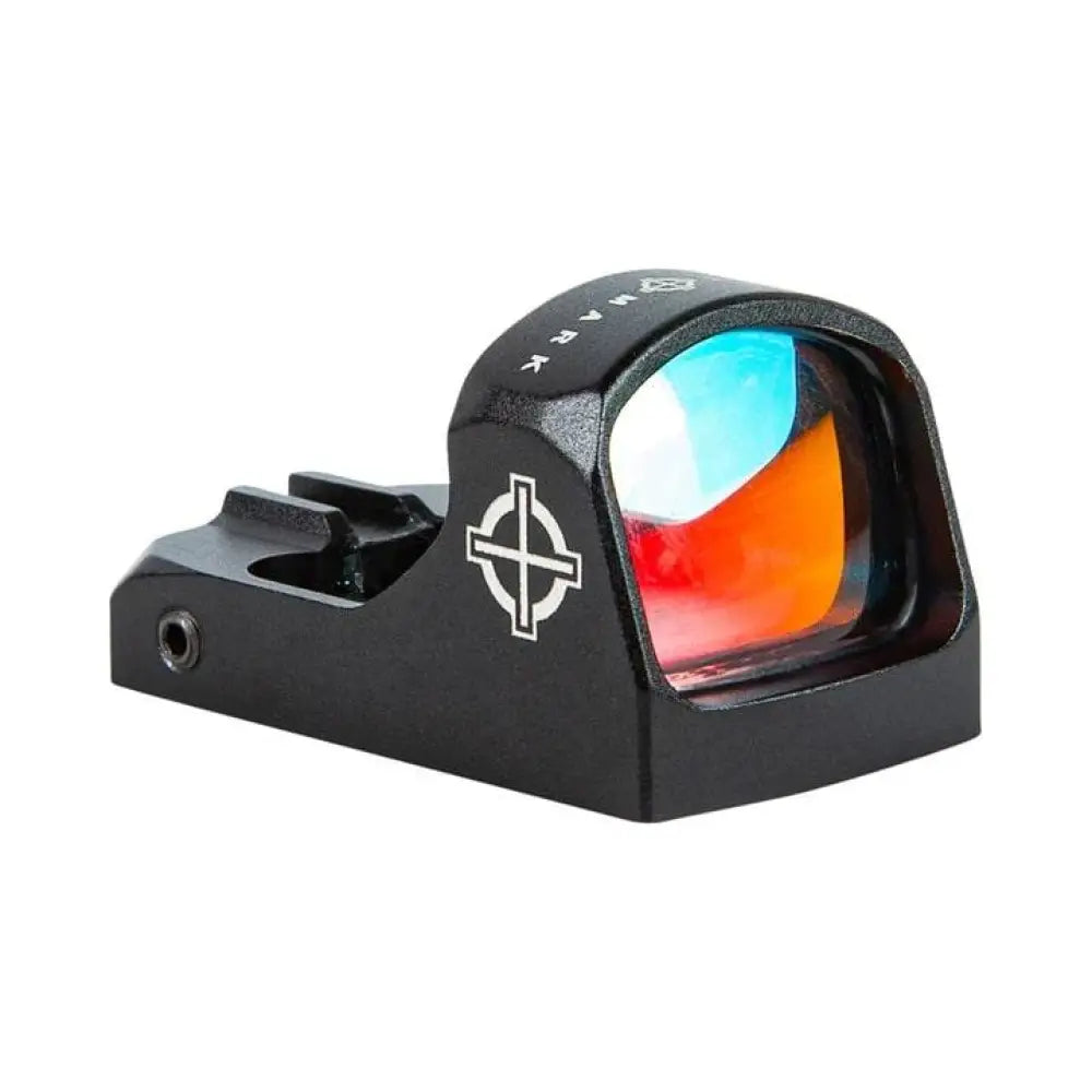 Sellmark Corporation Reflex Sightmark Mini Shot A-spec M3 Micro Sight Red Reticle Illuminated Black Buy at Faith