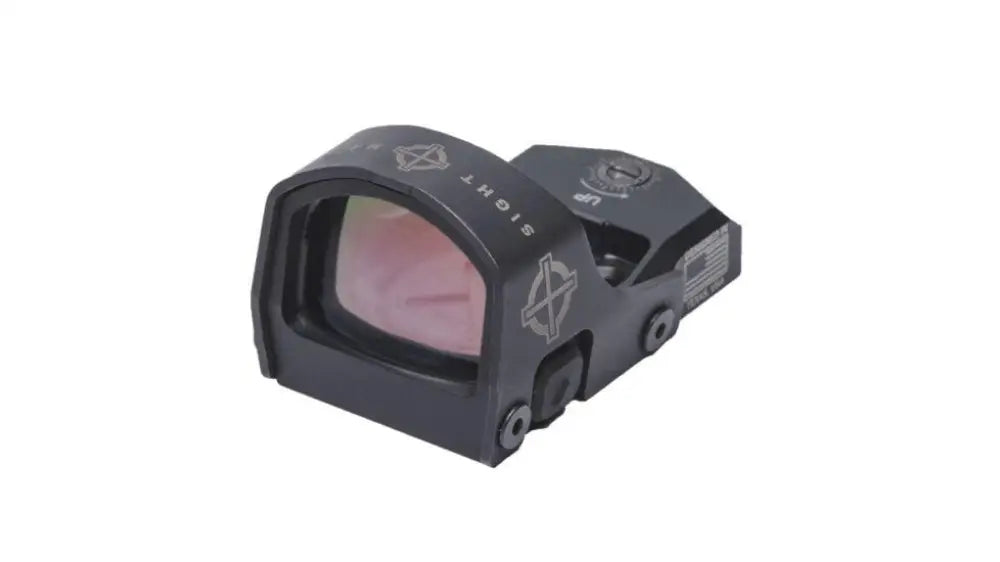 Sellmark Corporation Reflex Sightmark Mini Shot M-spec Fms Buy at Faith and Freedom Outdoors