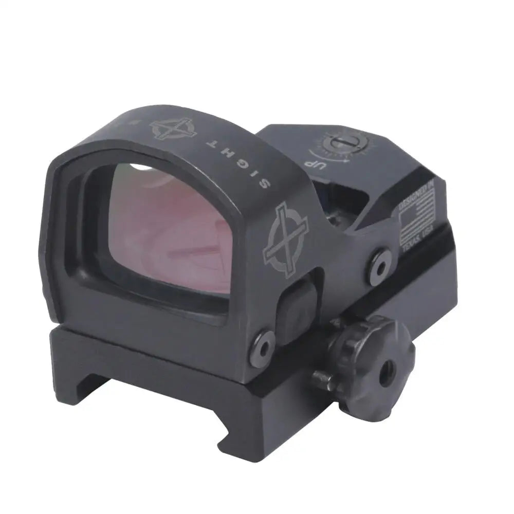 Sellmark Corporation Reflex Sightmark Mini Shot M-spec Lqd Buy at Faith and Freedom Outdoors