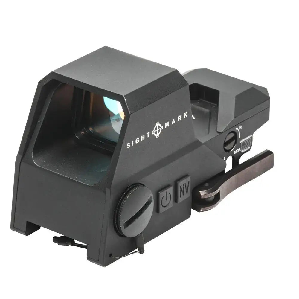 Sellmark Corporation Reflex Sightmark Ultra Shot A-spec Sight Buy at Faith and Freedom Outdoors