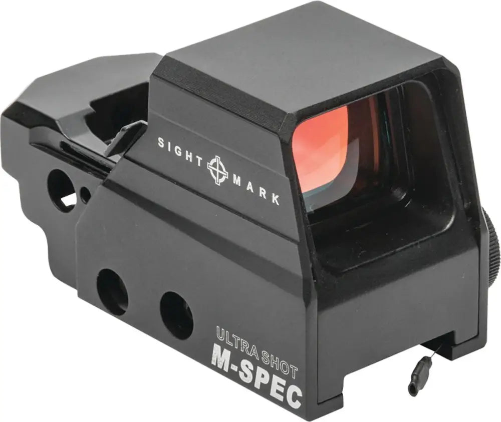 Sellmark Corporation Reflex Sightmark Ultra Shot M-spec Fms Sight Buy at Faith and Freedom Outdoors