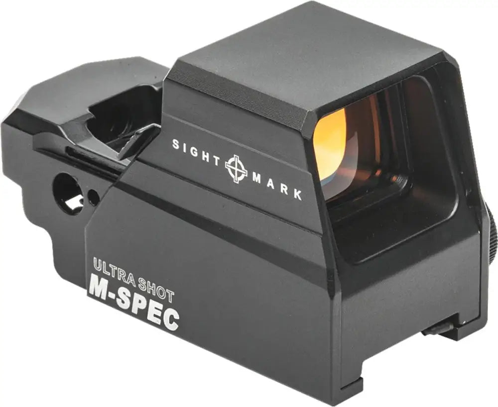 Sellmark Corporation Reflex Sightmark Ultra Shot M-spec Lqd Sight Buy at Faith and Freedom Outdoors