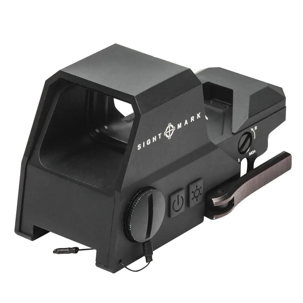 Sellmark Corporation Reflex Sightmark Ultra Shot R-spec Sight Buy at Faith and Freedom Outdoors